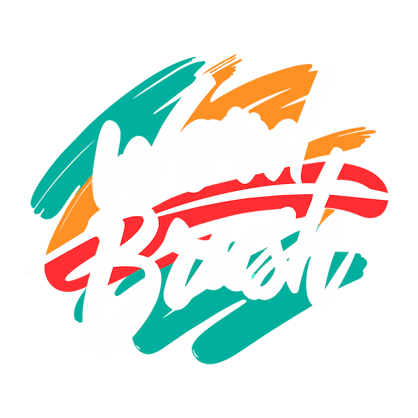 Wordbrush